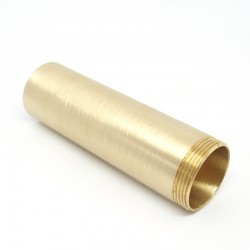 Brass Tube