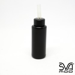 SuperSoft Bottle Black