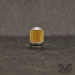 SVA Modular Tip Olive Wood